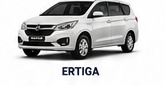 Maruti Ertiga taxi