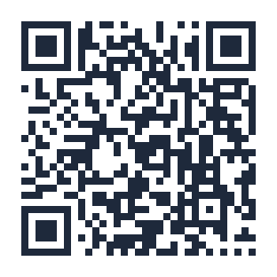 WhatsApp QR code — scan to chat with Gill Tour and Travels